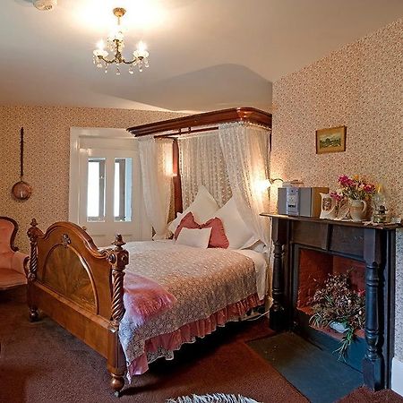 Tynwald Bed & Breakfast New Norfolk Ngoại thất bức ảnh