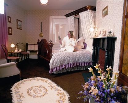 Tynwald Bed & Breakfast New Norfolk Ngoại thất bức ảnh