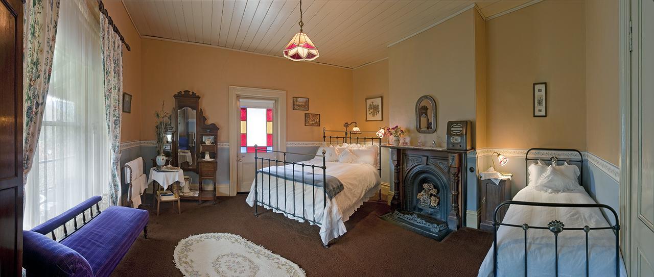 Tynwald Bed & Breakfast New Norfolk Ngoại thất bức ảnh