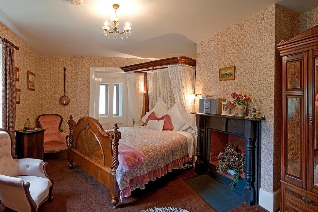 Tynwald Bed & Breakfast New Norfolk Ngoại thất bức ảnh